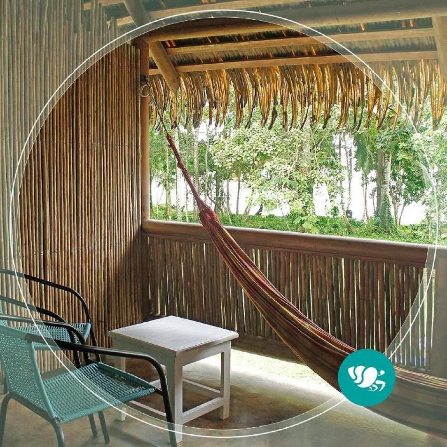 Villas Del Caribe Puerto Viejo de Talamanca Exteriör bild