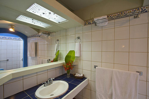 Villas Del Caribe Puerto Viejo de Talamanca Exteriör bild
