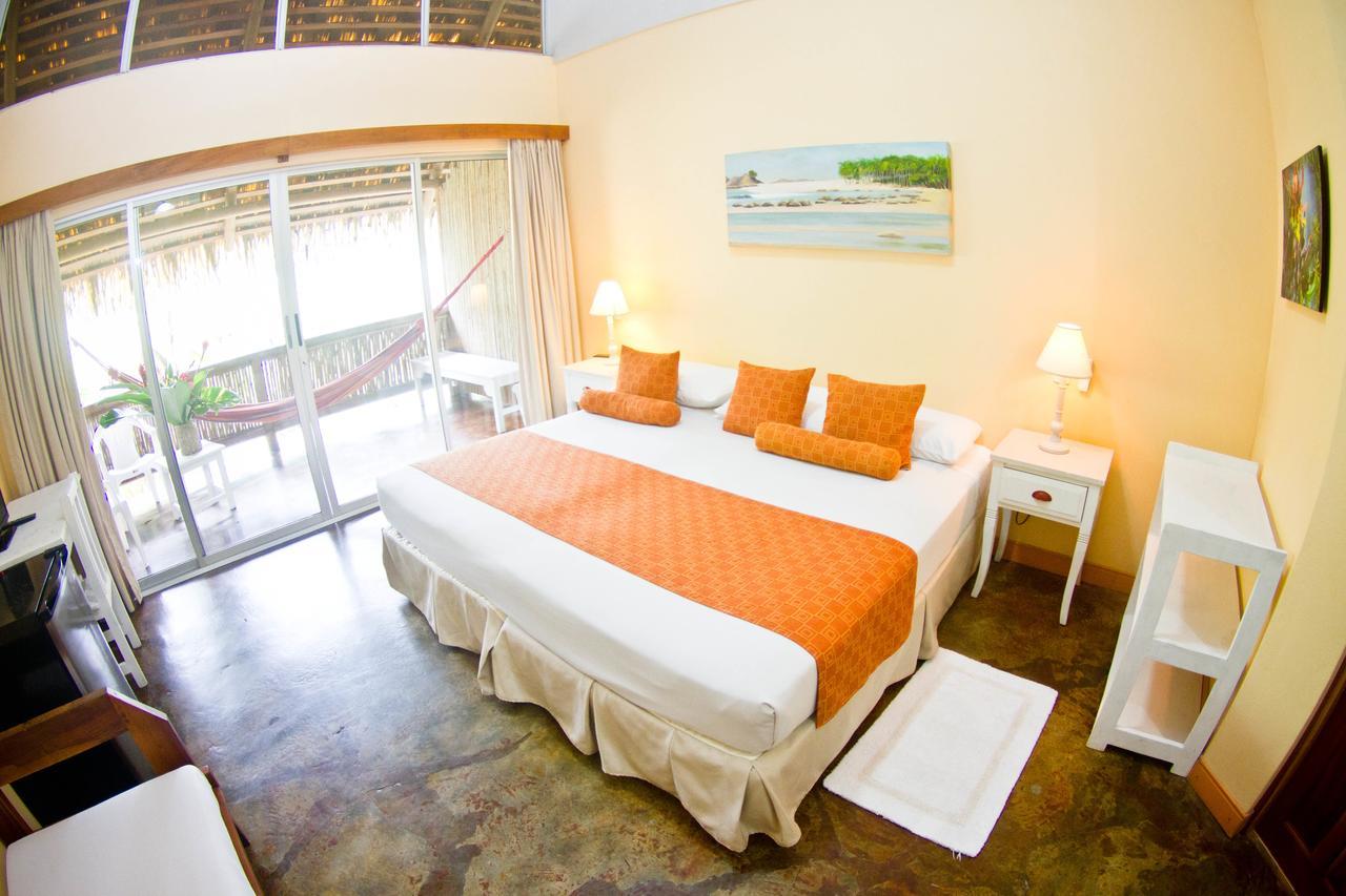 Villas Del Caribe Puerto Viejo de Talamanca Exteriör bild