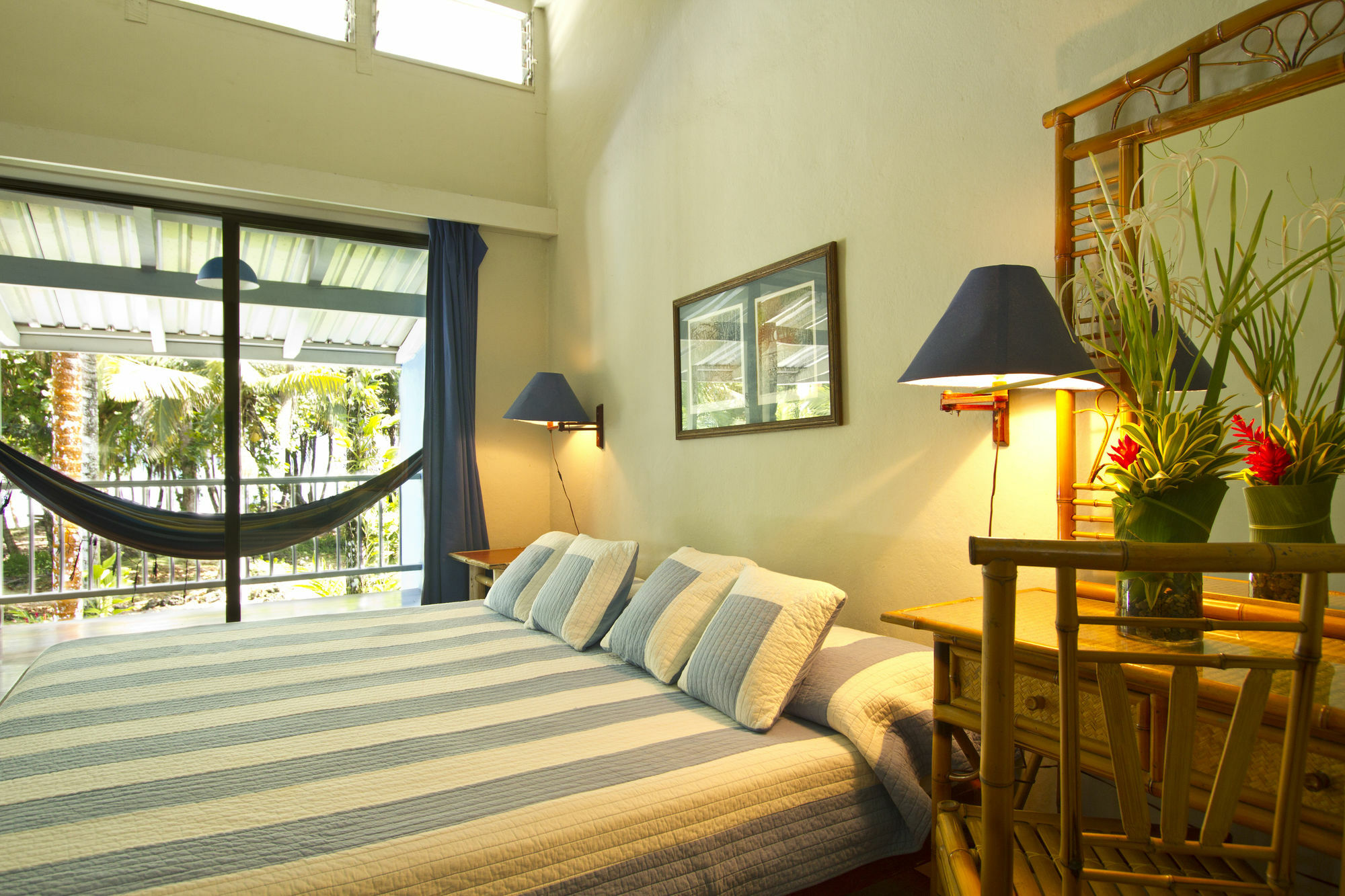 Villas Del Caribe Puerto Viejo de Talamanca Exteriör bild