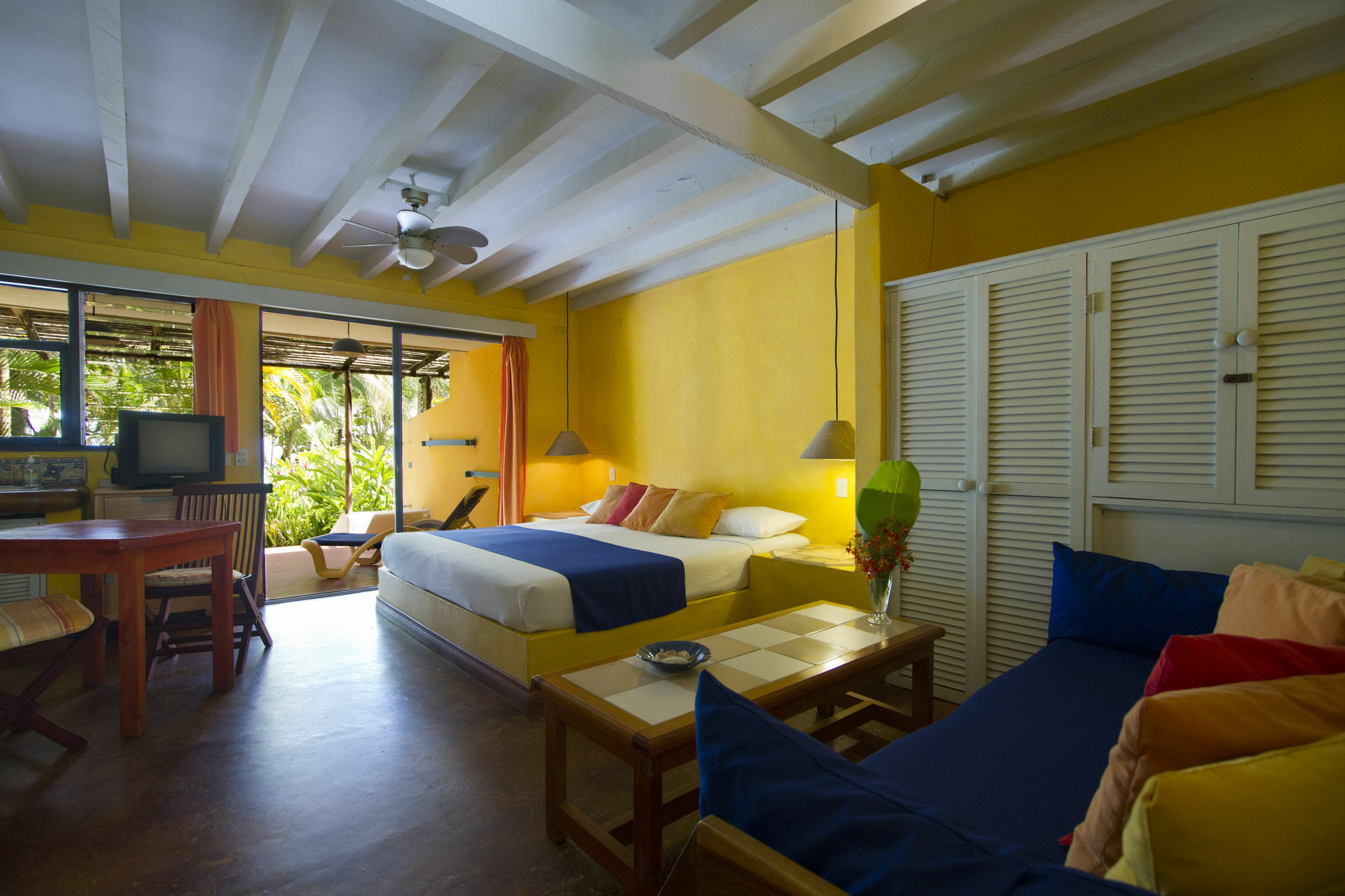 Villas Del Caribe Puerto Viejo de Talamanca Exteriör bild