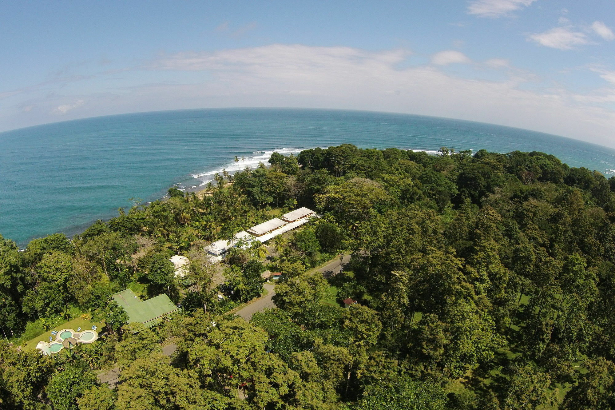 Villas Del Caribe Puerto Viejo de Talamanca Exteriör bild